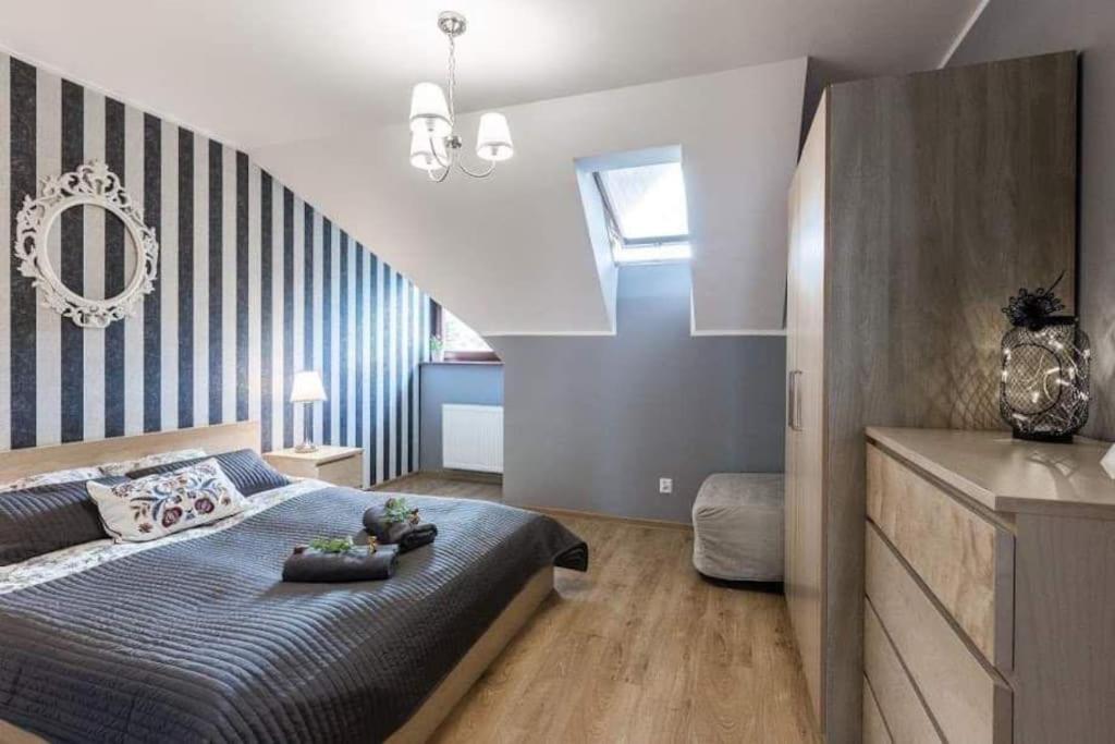 Apartament 6 W Centrum 5 Min Od Krupowek, Parking Закопане Экстерьер фото
